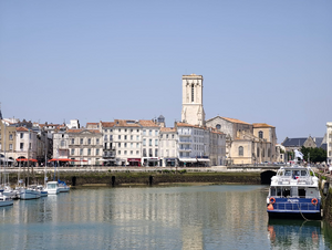 Désamiantage La Rochelle